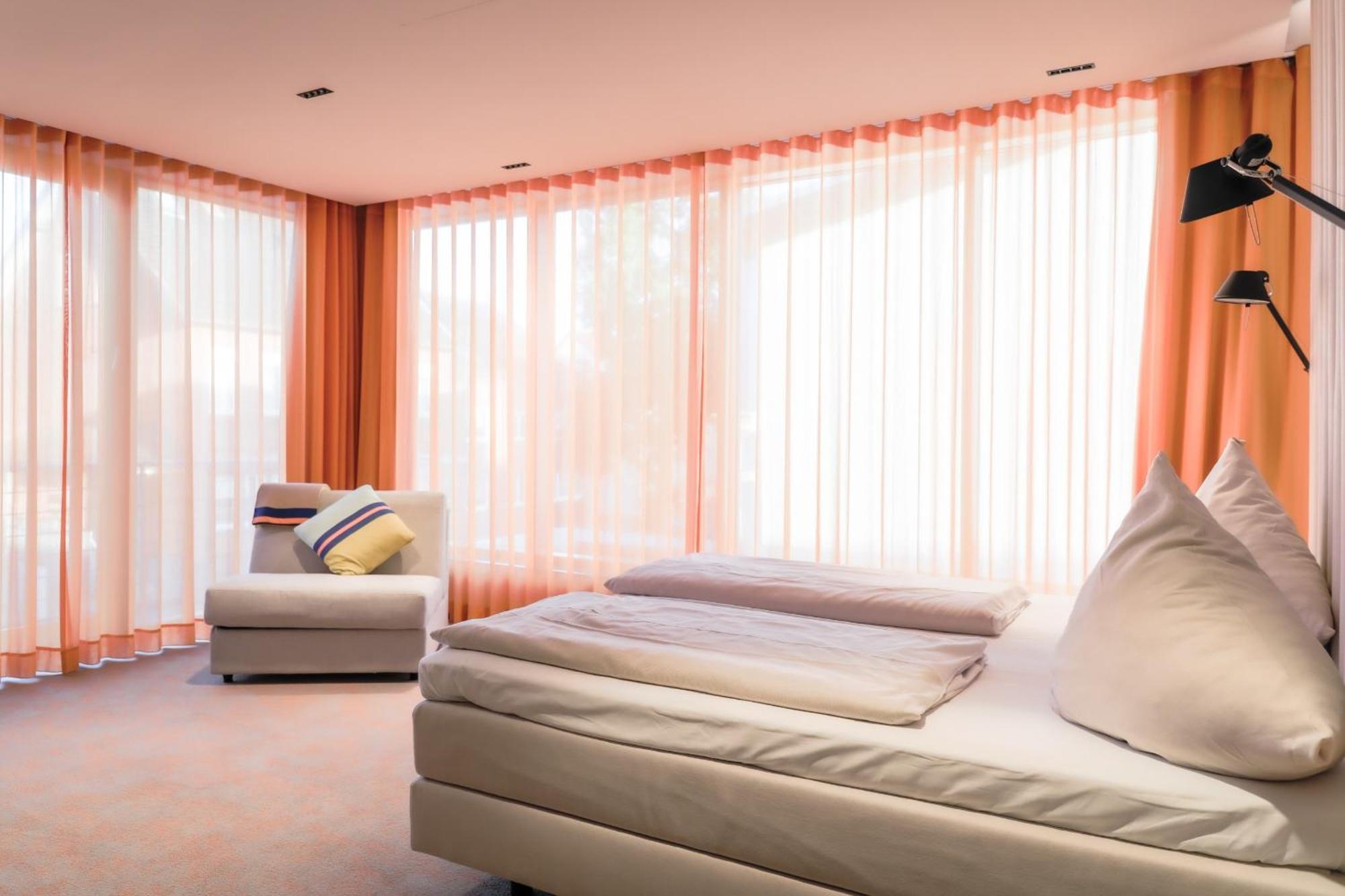 Art Hotel Ален Экстерьер фото