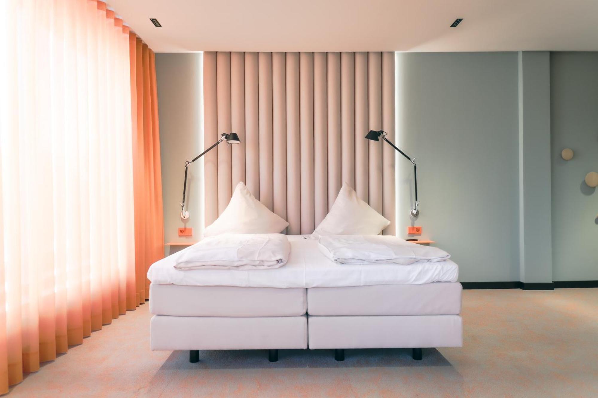 Art Hotel Ален Экстерьер фото