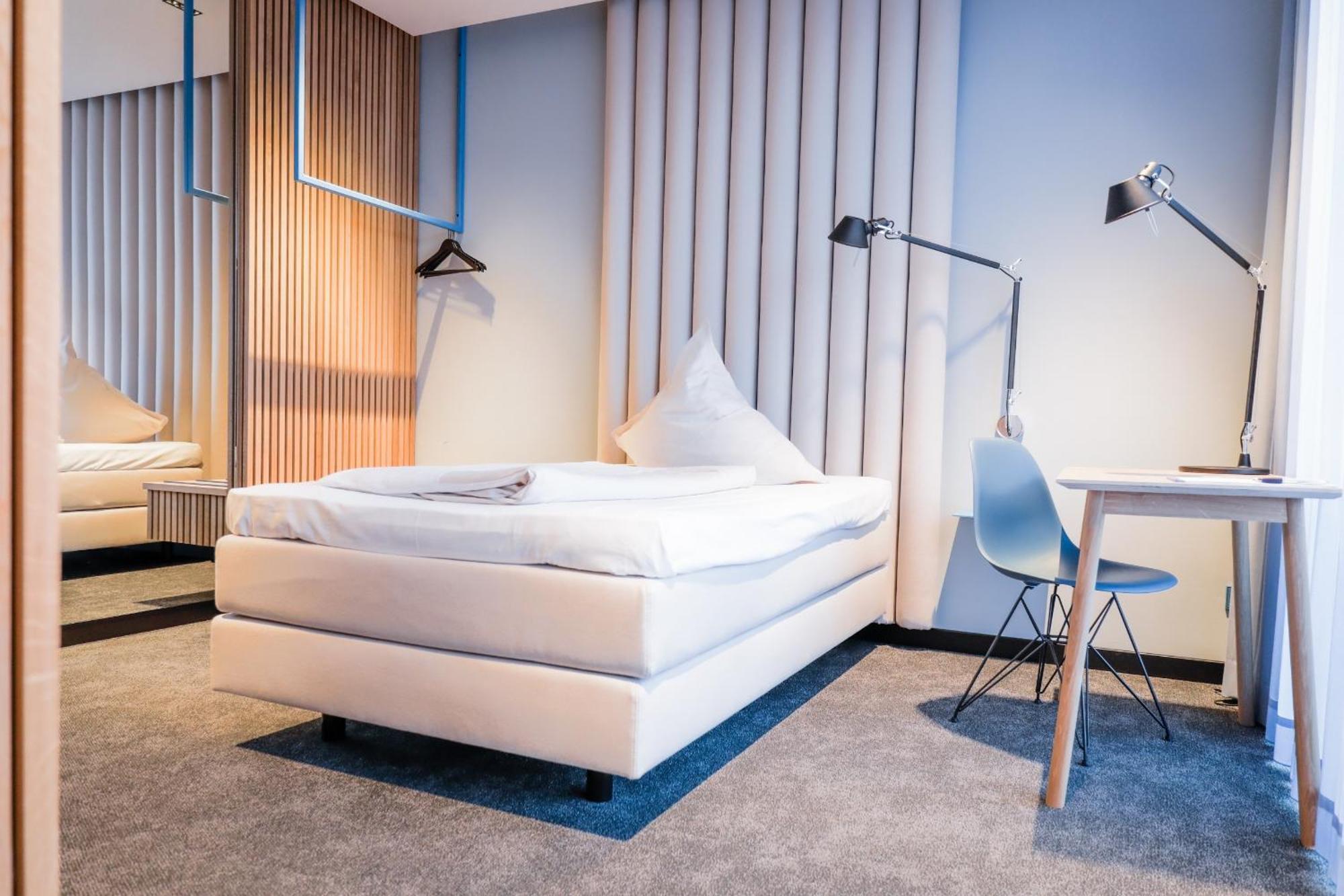 Art Hotel Ален Экстерьер фото