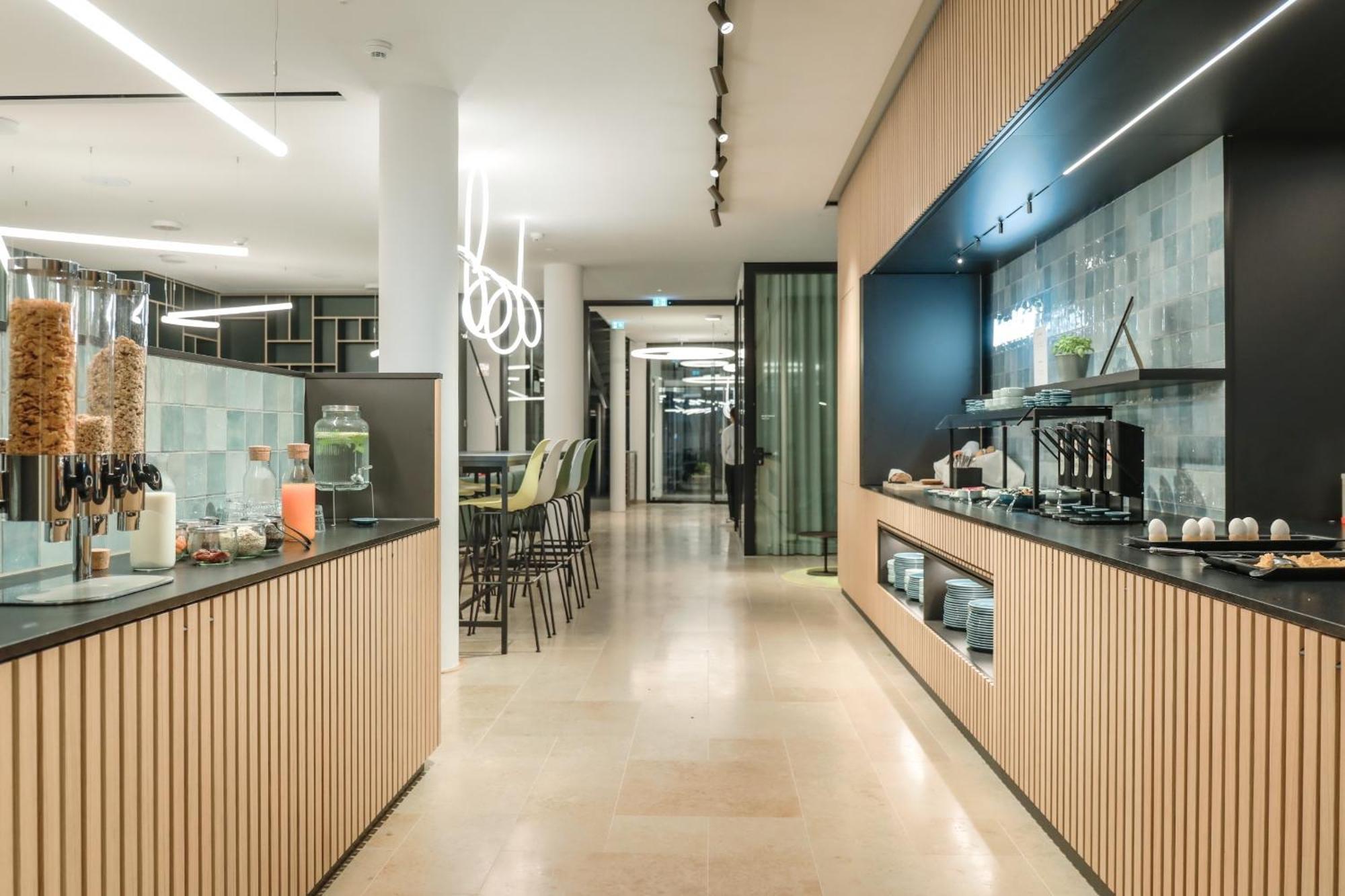 Art Hotel Ален Экстерьер фото