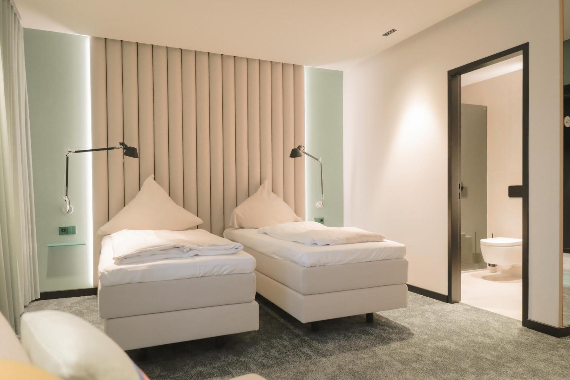 Art Hotel Ален Экстерьер фото