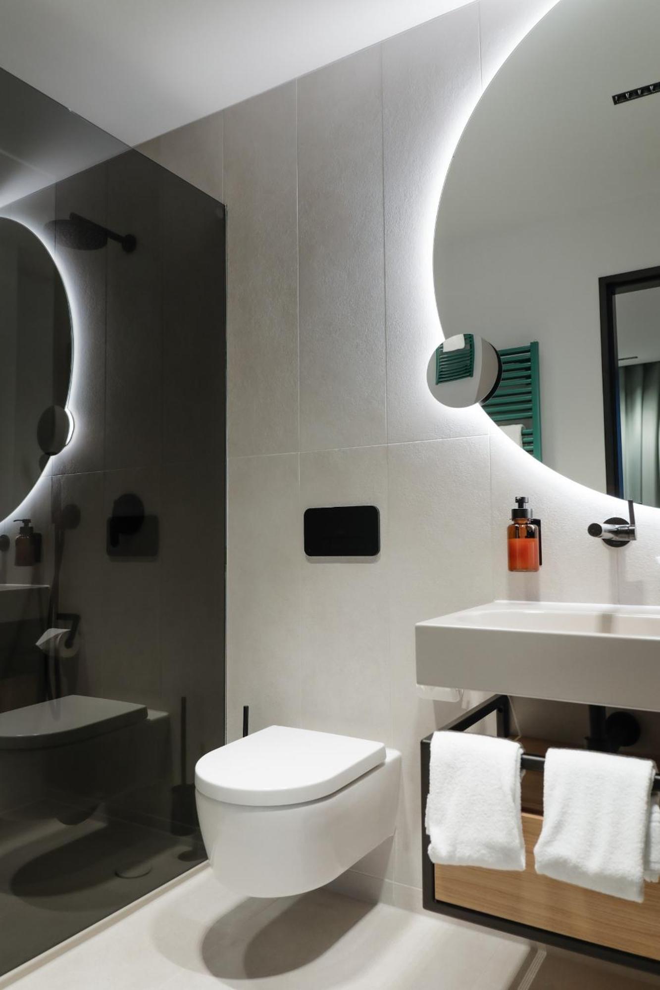Art Hotel Ален Экстерьер фото