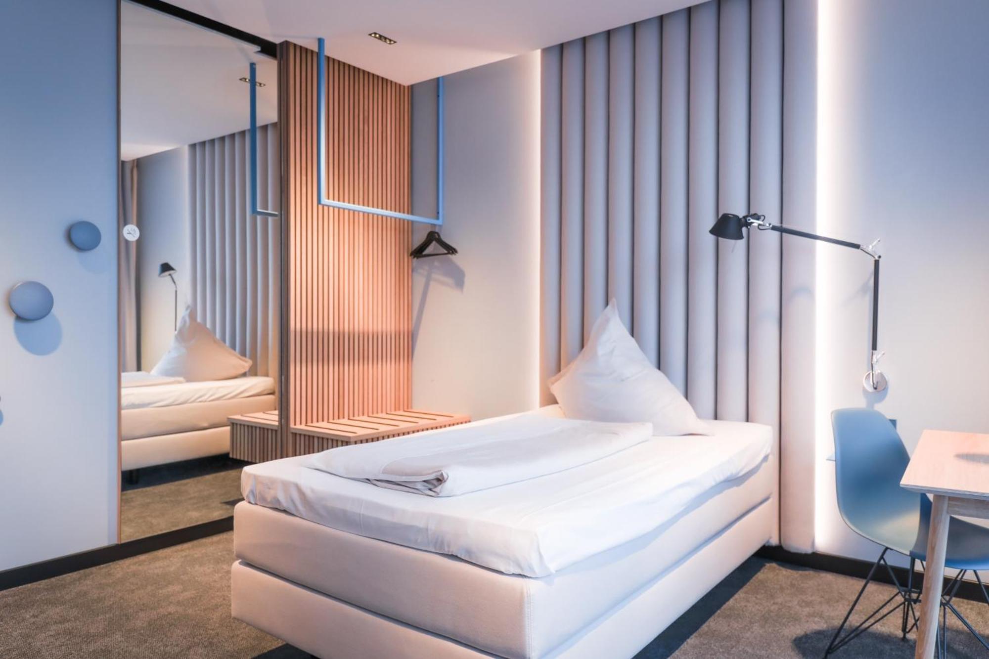 Art Hotel Ален Экстерьер фото